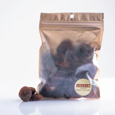 土耳其黑杏脯